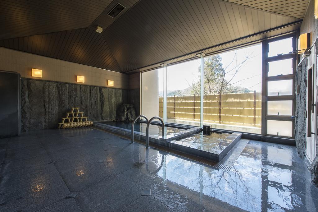 Kokumin Syukusya Hotel Takachiho 宮崎市 エクステリア 写真