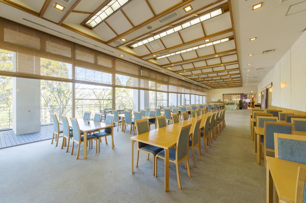 Kokumin Syukusya Hotel Takachiho 宮崎市 エクステリア 写真